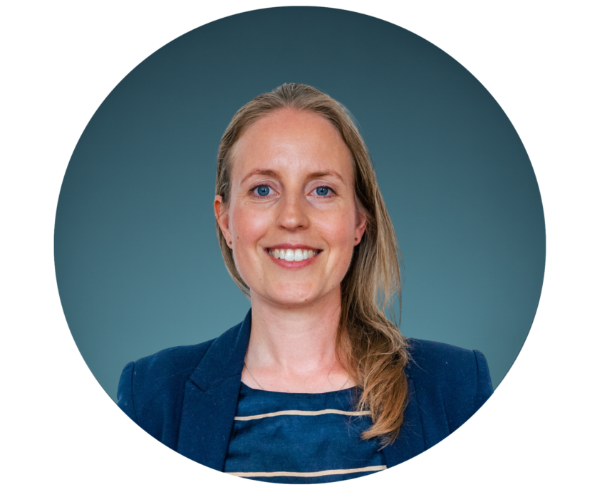 Ina Mørck