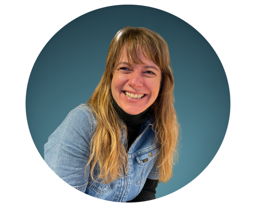 Inger-Marie Vagn-Hansen