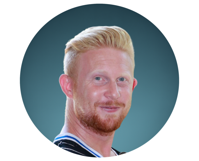 Rasmus Hansen